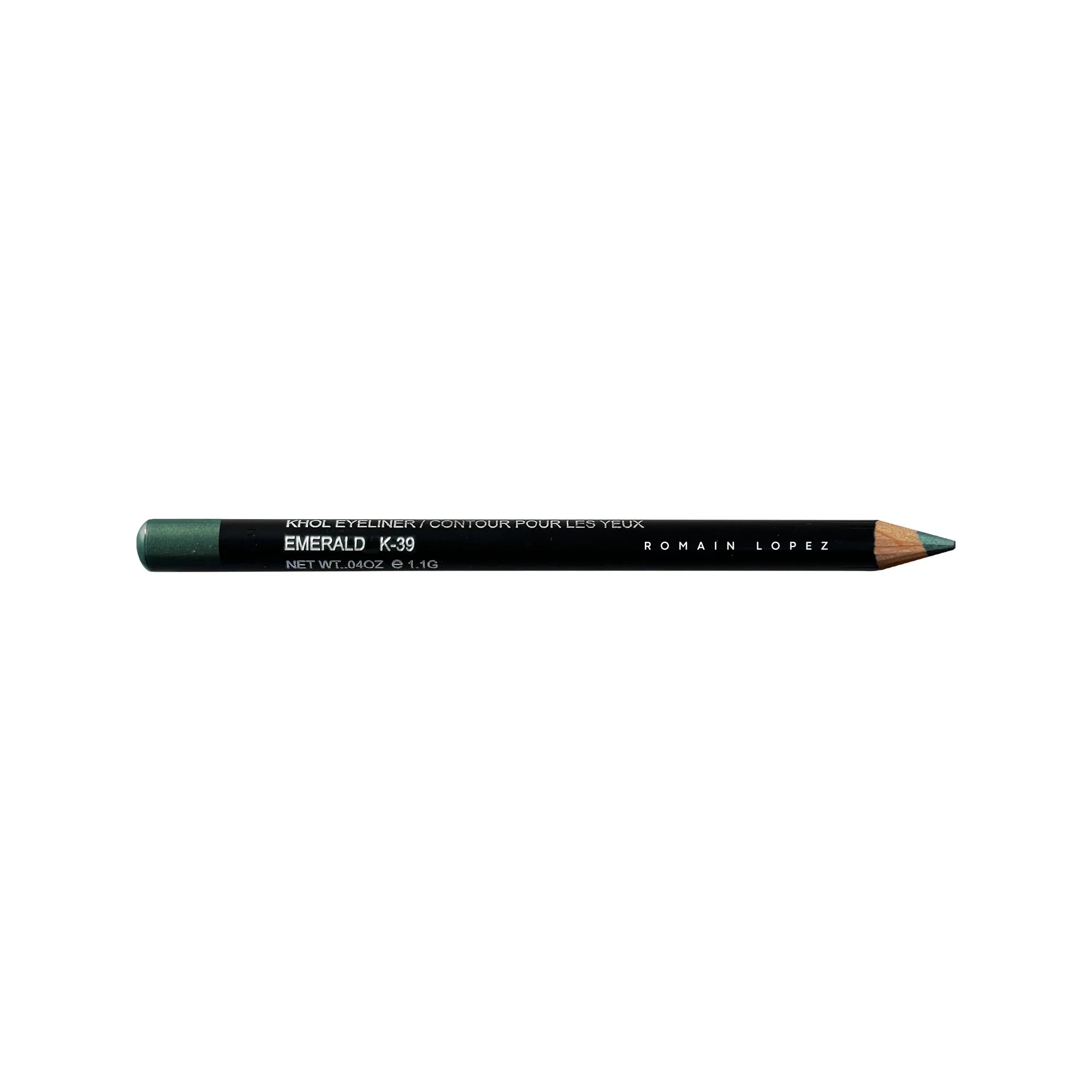 Khol Eyeliner - Emerald - Emerald