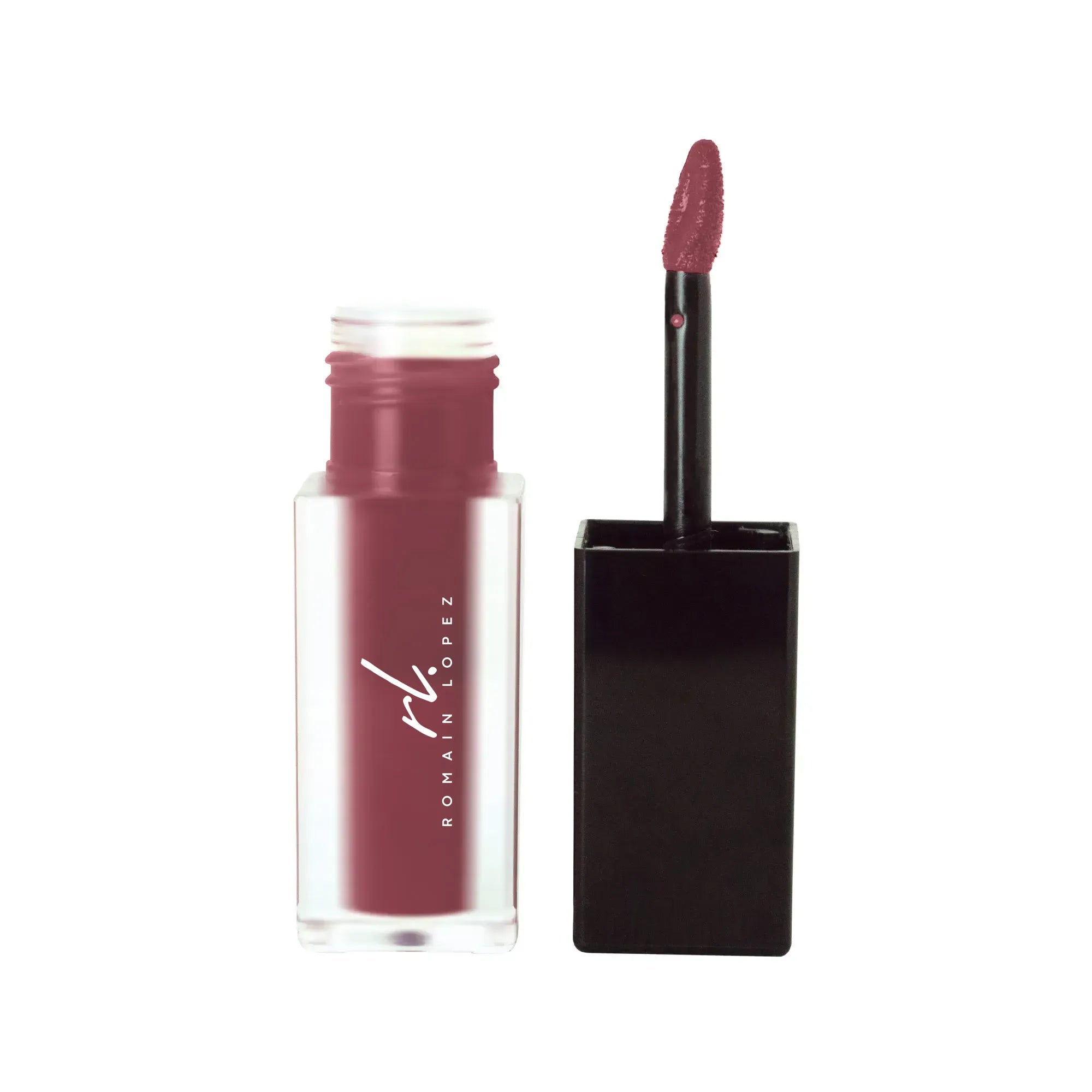 Matte Lip Stain - Twilight